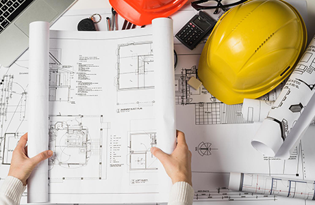 CAD প্লটার পেপার