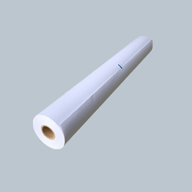 বই জাম্বো রোল 52-200gsm এর জন্য ডাবল অফসেট পেপার